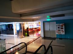 -南门小馆·清真(国贸商城店)