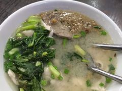 -金沙园生肉面(Jalan Pantai)