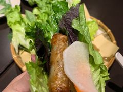 -大头虾越式风味餐厅(光明广场店)