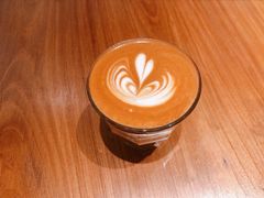 -Punchline Coffee&Roaster(同济大学店)
