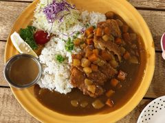 -Cafe Alice咖啡爱丽丝(奥城店)