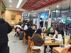 -南城香(北京南站店)