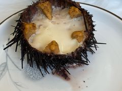 -宾朋海鲜特色美食餐厅·纯手工鲅鱼水饺(兴海路店)