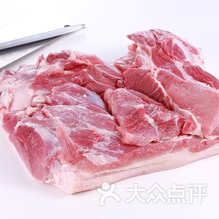 萬福冷鮮肉前腿肉圖片 - 第7張