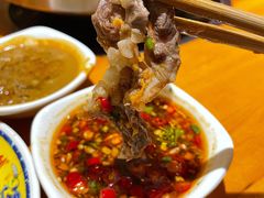 -大吉利·潮汕鲜牛肉火锅(西安店)