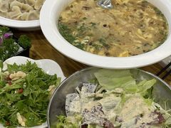 -米香居新鲁味·水饺餐厅