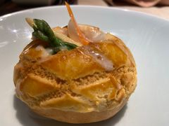 -素慧餐厅(大虹桥店)