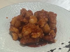 -聚春园自助餐厅(东街口店)
