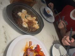 -绿茶餐厅(深圳龙华天虹购物中心店)