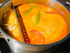 -生如夏花泰式火锅(西村黑金店)
