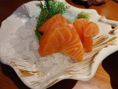 -有喜屋·烧鸟·居酒屋(周浦万达店)