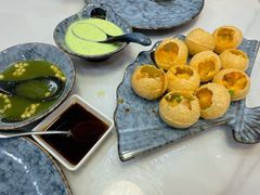 -VATAN INDIAN RESTAURANT米特印度餐厅(城北路店)