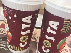 -COSTA COFFEE(恒基名人购物中心店)
