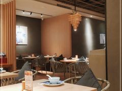 大堂-Karaiya辣屋湖南料理·隐泉旗下(嘉里中心店)