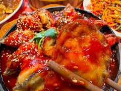 -满堂春特色餐馆