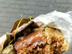 -赵记粽子(司前街店)