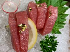 -蟹将军·松叶蟹和牛日料放题自助(K11店)