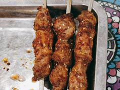 -清真伊源饺子馆(陶然共友大厦店)