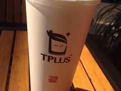 -TPLUS茶家(上海商城南京西路店)