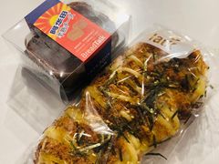 -BreadTalk面包新语·烘焙蛋糕(东方宝泰广场店)