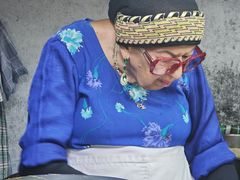 -香蕉奶奶