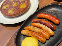 -萨莉亚意式餐厅(杭州西溪龙湖天街店)