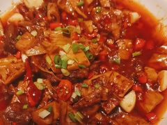 -赣江里•江西菜(望京旺角店)