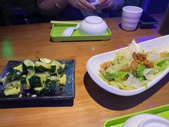-胖哥俩肉蟹煲(虹口龙之梦店)