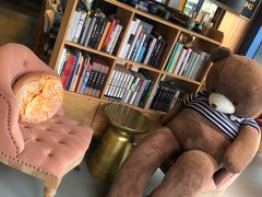 -咖星人E·T coffee·云赛空间