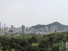 -千佛山风景名胜区