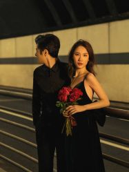 -全城热恋高端摄影·私人订制