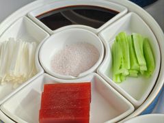 -食悦江南·淮扬菜·烤鸭(亚运村·惠新店)