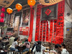 -周小波重庆小面·重庆名小吃(邹容路店)