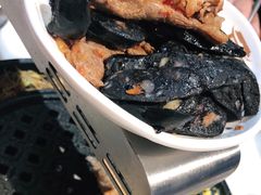 -韩宫宴烤肉·料理(如皋万达店)