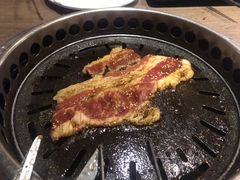 -火炉火自助餐(悠唐购物中心店)