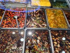 -鲜鲜·鲅鱼圈海鲜(于洪店)