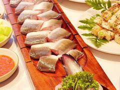 -缘·金家烤鳗鱼(西塔总店)