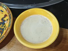 -银同牦牛肉火锅