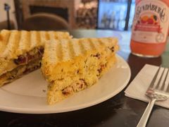 -瑞食酒馆 La Taverne Suisse