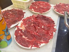 -黑山牛肉汤火锅(花城汇店)