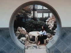 -上海皇廷花园酒店·御宴中餐厅