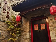 -回龙窝历史文化街区