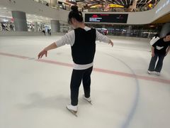 -TheRink大零溜冰场(IFS国金中心店)