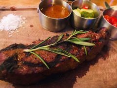 -MR.ROCKY洛奇先生RESTAURANT&BAR(宝安壹方城店)