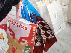 -好利来(上海虹桥新天地Lab主题店)
