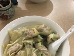 -小小馄饨店(清泰街店)