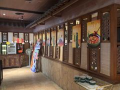 -绿茶餐厅(布吉万象汇店)