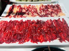 -二刀潮牛·鲜牛肉火锅(爱融荟城店)