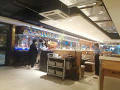 -德得轩烤涮一体自助餐厅(王府井店)