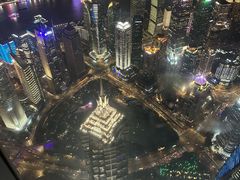 -上海中心大厦